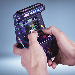 Thumbs Up thumbsUp! - 240in1 - 16bit Mini Arcade Machine incluse de 240 jeux - 1001473 pas cher