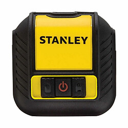 Acheter Niveau Stanley STHT77498-1 12 m