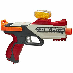 Revolver Nerf Legion Pro Gelfire