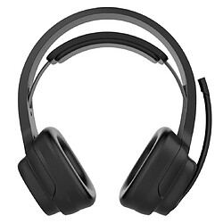 Freaks And Geeks Casque Gamer XSX 500 pour XB1 Xbox One Serie S ou X, PS5, PS4 et Switch