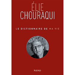 Le dictionnaire de ma vie - Occasion