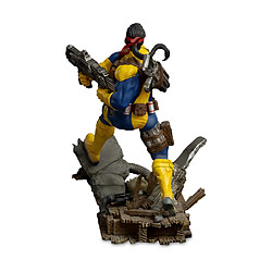 Acheter Iron Studios X-Men - Statue Forge 1/10