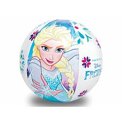 Ballon gonflable Reine des Neiges Ø 51 cm - Intex