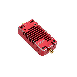 Justgreenbox Amplificateur de signal radio 2.4G pour récepteur et émetteur de drone RC FPV - 32743121475