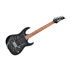 GRX70QA RG Gio Transparent Black Sunburst Ibanez