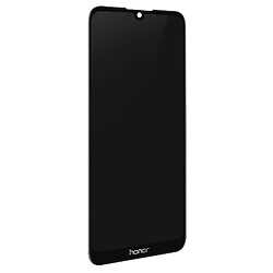 Avizar Bloc Complet Honor 8A 2020 / 8A Écran LCD Vitre Tactile de rechange Noir