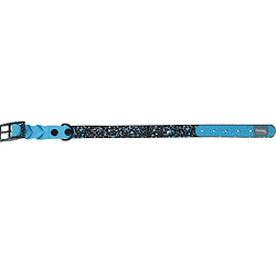 Collier pour Chien Kerbl 80095 Bleu Noir Imprimé 45 cm 36 cm