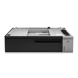 Acheter HP LaserJet Bac et chargeur - 500 feuilles