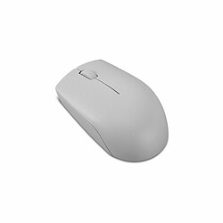 Avis Souris Optique Sans Fil Lenovo GY51L15678 Gris 1000 dpi