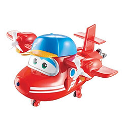 Auldey SUPER WINGS Transforming FLIP 12 cm - Saison 2