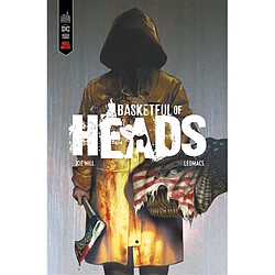 Basketful of heads - Occasion