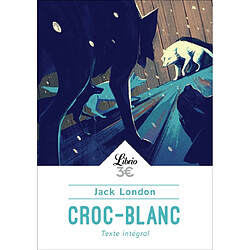 Croc-Blanc - Occasion