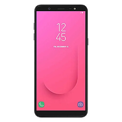 Wewoo Film de verre trempé de protection en pour PC avec une couche de totale25 PCSpour Galaxy J8 2018