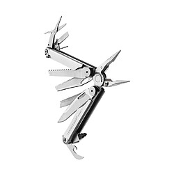 Avis LEATHERMAN- Pince Multifonctions - WAVE® Plus - 18 Outils en 1