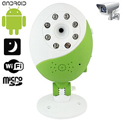 Yonis Babycam Wifi + SD 16Go