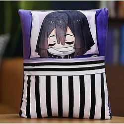 Universal 36cm Planchez coussin anime toys toys tanjirou nezuko zenitsu pelusHie mignon oreiller | oreillers en peluche