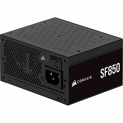 Bloc d’Alimentation Corsair 850 W 80 Plus Gold