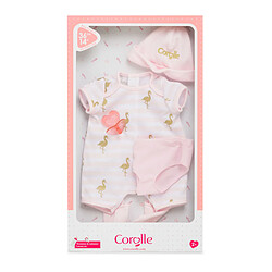 Corolle BB 36 coffret de naissance