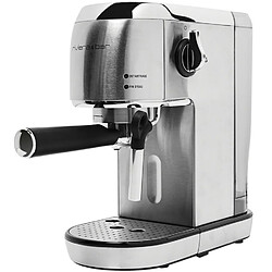 Machine à expresso 19 bars inox - bce450 - RIVIERA & BAR