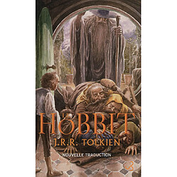 Le Hobbit - Occasion