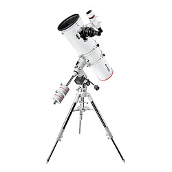 BRESSER Télescope Messier NT-203/1000 EXOS-2/EQ5