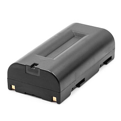 vhbw Li-Ion batterie 2000mAh (7.4V) pour appareil photo DSLR Sanyo iDshot IDC-1000, IDC-1000Z, IDC-1000ZU