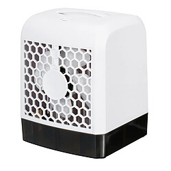 Mini Ventilateur de Refroidissement USB Portable Aromathérapie Purifier le Climatiseur de Synchronisation d'air pas cher