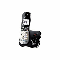 Téléphone IP Panasonic KX-TG6821