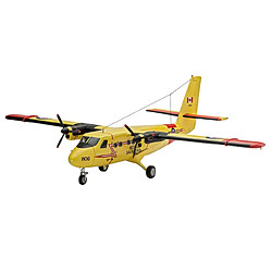 Revell Maquette avion : DHC-6 Twin Otter