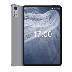 Avis Tablette Tactile VANWIN S5 Pro 10.1 Pouces Android12 32 Go 4G LTE, 5G WiFi, Bluetooth5.0,GPS (Gris)