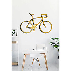 Avis EPIKASA Décoration Murale en Métal Bicyclette 2