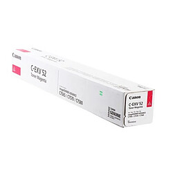 Canon CEXV52 Toner Magenta 1000C002