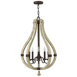 Suspension & lustre Elstead Lighting