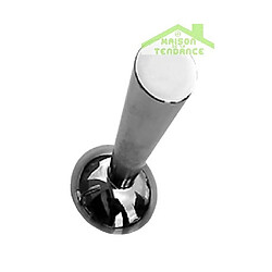 Avis Rav Mitigeur bidet SEINA JOYSTICK avec siphon en chrome