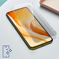 Avis Film Xiaomi Mi 11 Lite et 11 Lite 5G NE Flexible 3mk Flexible Glass