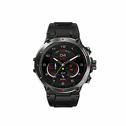 Acheter Stratos2 Gps Smart Watch 5 Atm Hd Amoled Display Moniteur De Santé Longue Durée De Vie De La Batterie Smartwatch Bleu