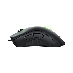 Avis Universal Souris gaming droite nécessaire, Synapse 3.0, nouvelle boîte de vente au détail, envoi gratuit (noir)