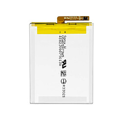 Batterie d'origine Sony Xperia XA - Sony LIS1618ERPC 2300mAh