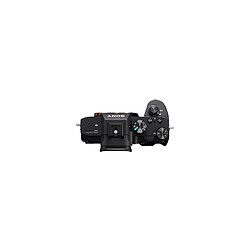 Avis Appareil photo hybride Sony PACK A7 III + FE 28 60mm + FE 50mm F 1,8 + 2ème Batterie