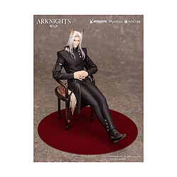 Myethos Arknights - Statuette 1/7 Hellagur: Formal Dress Ver. 21 cm