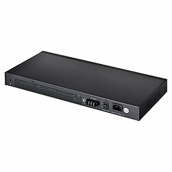 Avis Switch TP-Link TL-SG3428X-UPS