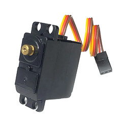 Camion Buggy RC Mini Servo 3,5 kg