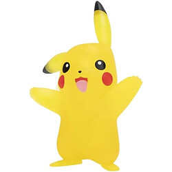 Avis Jazwares Figurine de Combat Pikachu 7,6 cm