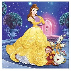 Ravensburger Puzzle aventure des princesses