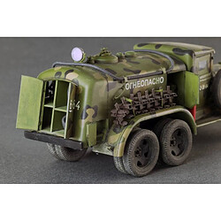 Mini Art Maquette Camion Bz-38 Refueller pas cher