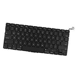 Clavier US UK Anglais Clavier Bluetooth Filaire pas cher