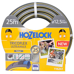 Acheter Hozelock Tuyau d'arrosage Tricoflex Ultramax 25 m