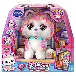 Avis VTech Rainbow Mon Chiot Bobo