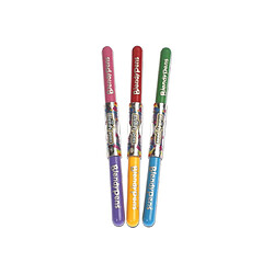 Venteo - Blendy pens pack 6 couleurs - Des feutres uniques et facile à utiliser