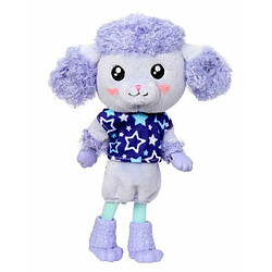 Acheter Mattel Barbie Coffret Poupée Mannequin Chelsea Cutie Reveal Série T-Shirt Confort Incluant 6 Surprises avec Changement De Couleur, Costume Caniche en Peluche, Jouet Enfant, A Partir De 3 Ans, HKR20